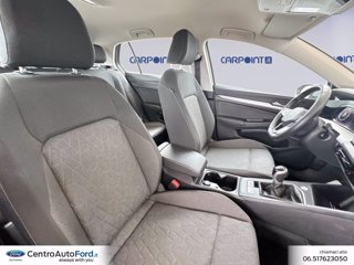 VOLKSWAGEN Golf 2.0 tdi life 115cv 6