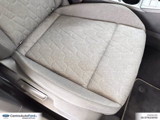 VOLKSWAGEN Golf 2.0 tdi life 115cv 7