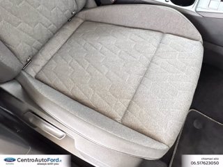 VOLKSWAGEN Golf 2.0 tdi life 115cv 7