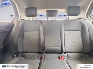 VOLKSWAGEN Golf 2.0 tdi life 115cv 8