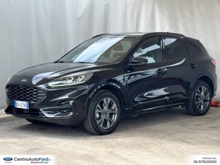 FORD Kuga 2.5 phev st-line x 2wd 225cv cvt