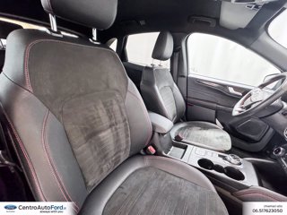 FORD Kuga 2.5 phev st-line x 2wd 225cv cvt 6