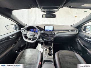 FORD Kuga 2.5 phev st-line x 2wd 225cv cvt 9