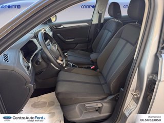 VOLKSWAGEN T-roc 2.0 tdi life 115cv 8
