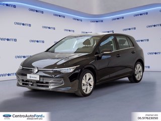 VOLKSWAGEN Golf 2.0 tdi style 150cv dsg 0