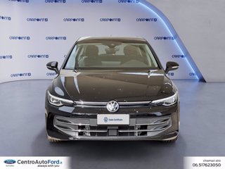 VOLKSWAGEN Golf 2.0 tdi style 150cv dsg 1