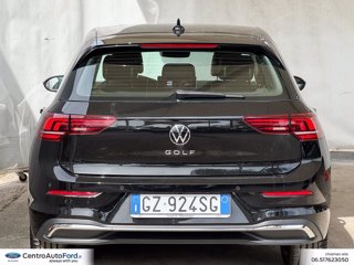 VOLKSWAGEN Golf 2.0 tdi style 150cv dsg 3
