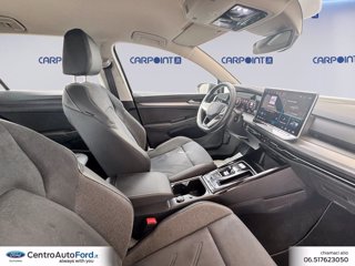 VOLKSWAGEN Golf 2.0 tdi style 150cv dsg 5