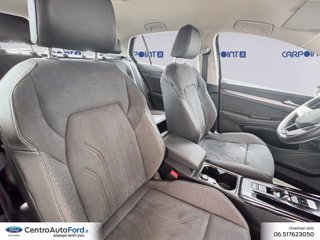 VOLKSWAGEN Golf 2.0 tdi style 150cv dsg 6
