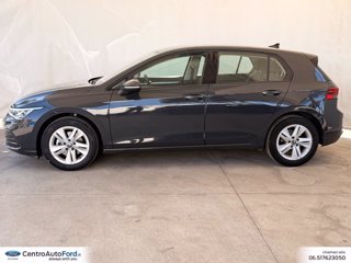 VOLKSWAGEN Golf 1.0 etsi evo life 110cv dsg 2