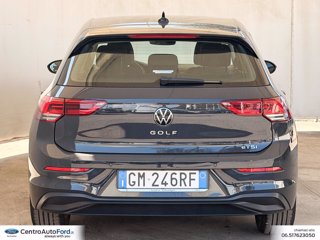 VOLKSWAGEN Golf 1.0 etsi evo life 110cv dsg 3
