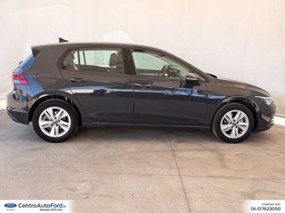 VOLKSWAGEN Golf 1.0 etsi evo life 110cv dsg 4