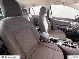 VOLKSWAGEN Golf 1.0 etsi evo life 110cv dsg 6