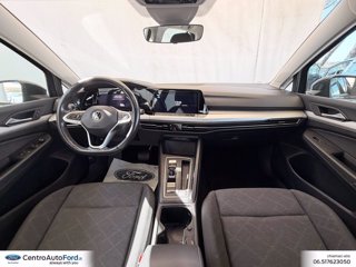 VOLKSWAGEN Golf 1.0 etsi evo life 110cv dsg 9