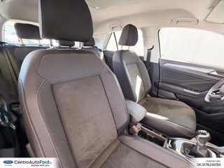 VOLKSWAGEN T-roc 1.0 tsi style 110cv 6