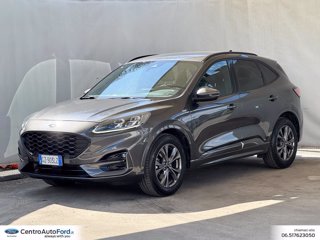 FORD Kuga 2.5 full hybrid st-line x 2wd 190cv cvt