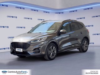 FORD Kuga 2.5 full hybrid st-line x 2wd 190cv cvt 0