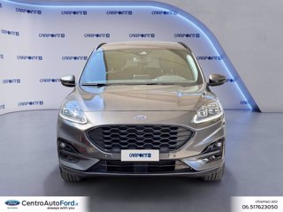 FORD Kuga 2.5 full hybrid st-line x 2wd 190cv cvt 1