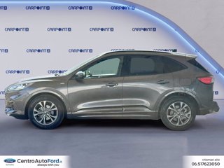 FORD Kuga 2.5 full hybrid st-line x 2wd 190cv cvt 2