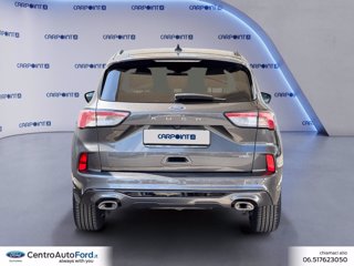 FORD Kuga 2.5 full hybrid st-line x 2wd 190cv cvt 3