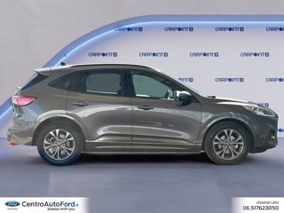 FORD Kuga 2.5 full hybrid st-line x 2wd 190cv cvt 4
