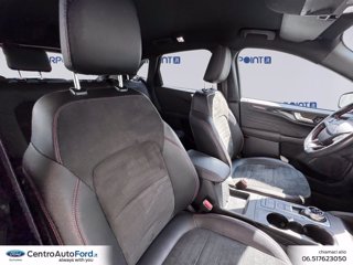 FORD Kuga 2.5 full hybrid st-line x 2wd 190cv cvt 6