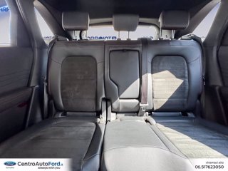 FORD Kuga 2.5 full hybrid st-line x 2wd 190cv cvt 8
