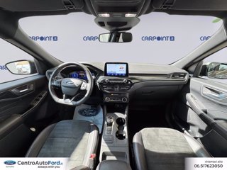 FORD Kuga 2.5 full hybrid st-line x 2wd 190cv cvt 9