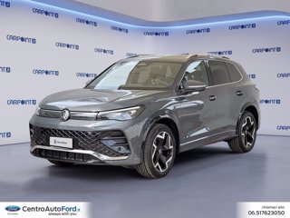 VOLKSWAGEN Tiguan 2.0 tdi r-line 150cv dsg 0