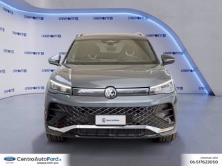 VOLKSWAGEN Tiguan 2.0 tdi r-line 150cv dsg 1