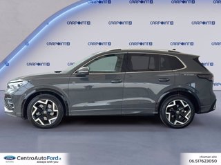 VOLKSWAGEN Tiguan 2.0 tdi r-line 150cv dsg 2