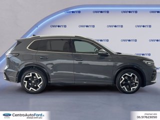 VOLKSWAGEN Tiguan 2.0 tdi r-line 150cv dsg 4