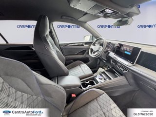 VOLKSWAGEN Tiguan 2.0 tdi r-line 150cv dsg 5