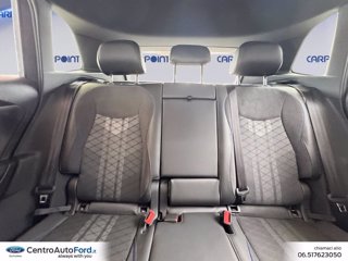 VOLKSWAGEN Tiguan 2.0 tdi r-line 150cv dsg 8