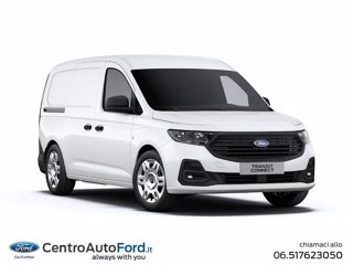 FORD Transit Connect 2.0 Diesel PL Furgone Trend