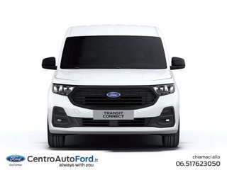 FORD Transit Connect 2.0 Diesel PL Furgone Trend 1