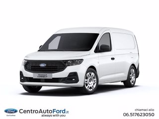 FORD Transit Connect 2.0 Diesel PL Furgone Trend 2