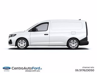 FORD Transit Connect 2.0 Diesel PL Furgone Trend 3