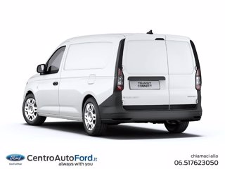 FORD Transit Connect 2.0 Diesel PL Furgone Trend 4