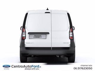 FORD Transit Connect 2.0 Diesel PL Furgone Trend 5