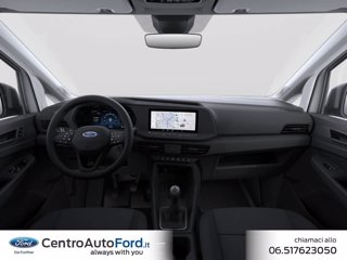 FORD Transit Connect 2.0 Diesel PL Furgone Trend 6