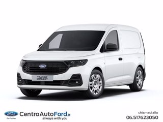 FORD Transit Connect 2.0 Diesel PC Furgone Trend