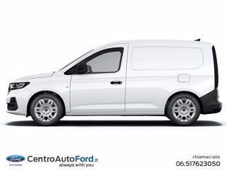 FORD Transit Connect 2.0 Diesel PC Furgone Trend 1