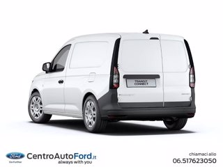 FORD Transit Connect 2.0 Diesel PC Furgone Trend 2