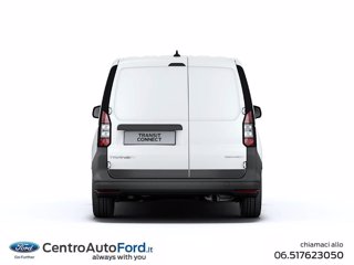 FORD Transit Connect 2.0 Diesel PC Furgone Trend 3
