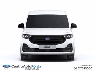 FORD Transit Connect 2.0 Diesel PC Furgone Trend 4