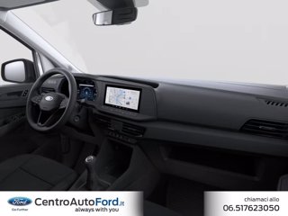 FORD Transit Connect 2.0 Diesel PC Furgone Trend 5