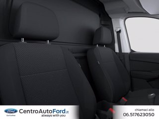 FORD Transit Connect 2.0 Diesel PC Furgone Trend 6