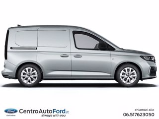 FORD Transit Connect 2.0 Diesel PC Furgone Titanium 1