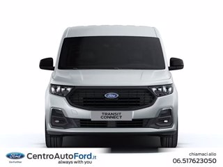 FORD Transit Connect 2.0 Diesel PC Furgone Titanium 4